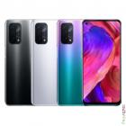 Oppo A93 5G