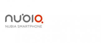 ZTE Nubia Z30