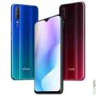 Vivo U3x