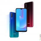 Vivo U3x