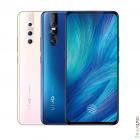Vivo X27 Pro