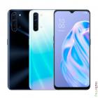 Oppo Reno3 A