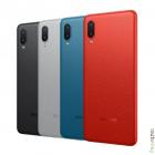 Samsung Galaxy M02