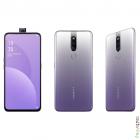 Oppo F11 Pro