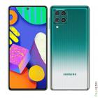 Samsung Galaxy F62