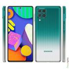 Samsung Galaxy F62
