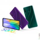 Huawei Y6P