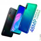Huawei Y7P