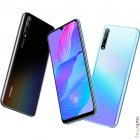 Huawei Y8P