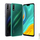 Huawei Y8S
