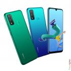 Huawei P Smart 2020