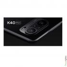 Xiaomi Redmi K40 Pro+