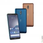 Nokia C3