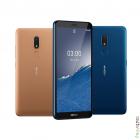 Nokia C3