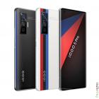 Vivo IQOO 5 Pro 5G 12/256GB