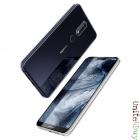 Nokia 6.1 Plus