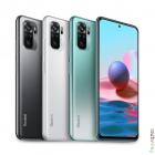 Xiaomi Redmi Note 10 4/64GB