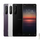 Sony Xperia 1 II