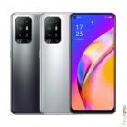 Oppo F19 Pro+