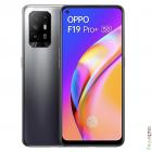 Oppo F19 Pro+