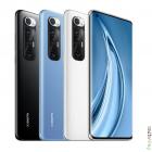 Xiaomi Mi 10S 8/256Gb