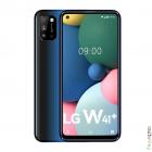 LG W41+