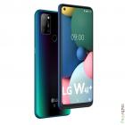 LG W41+