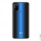 LG W41+