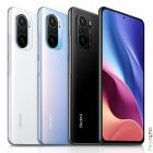 Xiaomi Redmi K40 12/256Gb