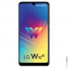 LG W10 Alpha