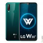 LG W30+