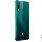 LG W30+