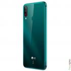 LG W30+