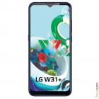 LG W31+