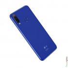 LG W31+