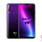 LG W31+