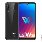 LG W30