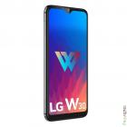 LG W30