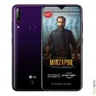 LG W30 Pro