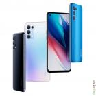 Oppo Find X3 Lite