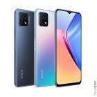 Vivo iQOO U3x