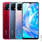 Vivo iQOO U3x