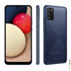 Samsung Galaxy F02s