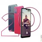Motorola Moto G20