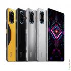 Xiaomi Redmi K40 Game Enhanced Version 8/128Gb