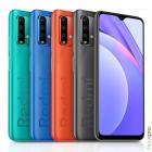 Xiaomi Redmi 9T 6/128GB
