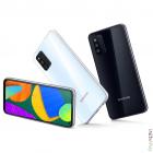 Samsung Galaxy F52 5G