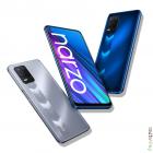 Realme Narzo 30 5G
