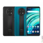Cubot Note 9