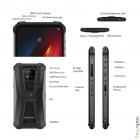 Ulefone Armor 8 Pro 8/128Gb